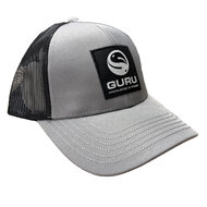 Guru - Grey Patch Trucker Cap - Guru