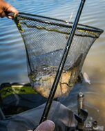 Matrix - Horizon X Ultra Pro X-Class Feeder Rod - Matrix