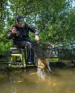 Matrix - Horizon X Ultra Pro X-Class Feeder Rod - Matrix