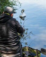 Matrix - Horizon X Ultra Pro X-Class Feeder Rod - Matrix