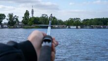 Matrix - Horizon X Ultra Pro Distance Feeder Rod - Matrix