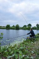 Matrix - Horizon X Ultra Pro Distance Feeder Rod - Matrix