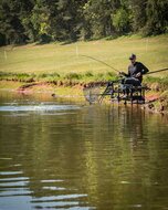 Matrix - Horizon X Ultra Pro Commercial Feeder Rod - Matrix