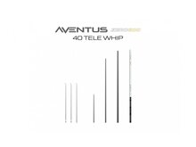 Guru - Aventus Zero 600 Tele Whip - Guru