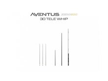 Guru - Aventus Zero 600 Tele Whip - Guru