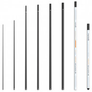 Guru - Aventus Zero 600 Margin Pole Pack / 10.00m - Guru