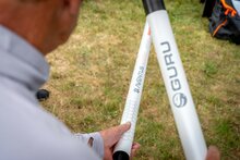 Guru - Aventus Zero 600 Margin Pole Pack / 10.00m - Guru
