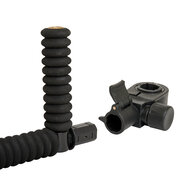 Sensas - Easy Fix Jumbo Support 25cm - Sensas
