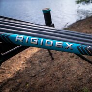 Drennan - Vaste hengel Rigidex Carp Package / 13.00m  - Drennan