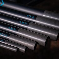 Drennan - Vaste hengel Rigidex Carp Package / 13.00m  - Drennan