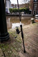 Shimano - Spinhengel Yasei BB AX Perch Versatile 2,05m / 7-25gr - Shimano