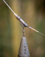 Fox Carp - Edges Tubing Leadclip Ready Rigs - Fox Carp