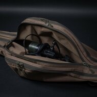 Korda - Compac 3 Rod Divide Fishing Holdall - Korda