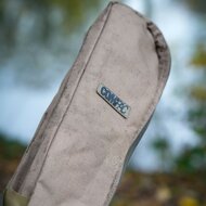Korda - Compac 3 Rod Divide Fishing Holdall - Korda