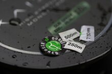 Korda - Lijn nylon Kaizen Mono Green / 1000m - Korda