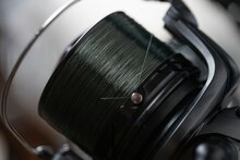 Korda - Lijn nylon Kaizen Mono Green / 1000m - Korda