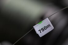 Korda - Lijn nylon Kaizen Mono Green / 1000m - Korda
