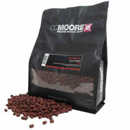 CC Moore - Pellets Bloodworm / 1kg - CC Moore