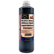 Champion Feed - M&eacute;lasse Liquide Caramel / 500 ml Champion Feed
