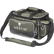 Westin - W2 Lure Bag Small (Incl. 3 Tackleboxen) - Westin