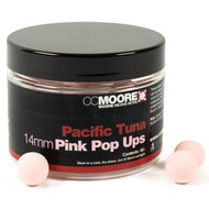 CC Moore - Pop Ups Pacific Tuna Pink / 14mm - CC Moore