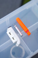 Zebco - Trophy Battery Rod Light - Zebco