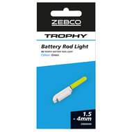 Zebco - Trophy Battery Rod Light - Zebco