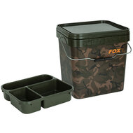 Fox Carp - 17l Bucket Insert - Fox Carp