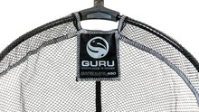 Guru - Barb Safe Latex Landing Net - Guru