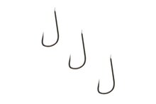 Guru - Haken Fine Wide Gape Spade End Barbless - Guru