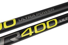 Matrix - Canne au coup XTR400 Ultra Power Euro Package / 13,00m - Matrix