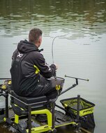 Matrix - Horizon X Ultra Pro Slim Feeder Rod - Matrix