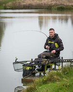 Matrix - Horizon X Ultra Pro Slim Feeder Rod - Matrix
