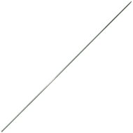 Zebco - Special Steel Worm Needle (2 stuks) - Zebco