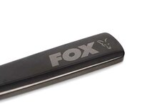 Fox Carp - Cookware Black Stainless Cutlery Set - Fox Carp