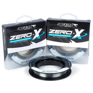 Zero-X Fluorocarbon Leader - Skeater