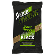 Groundbait Feeder 3000 / 1kg - Sensas