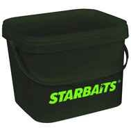 Starbaits - Square Bucket 