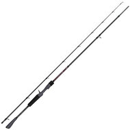 Warrior Zander Cast 210cm / 10-40gr - Fox Rage