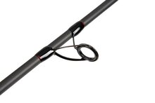 Warrior Pike Spin 240cm / 50-120gr - Fox Rage