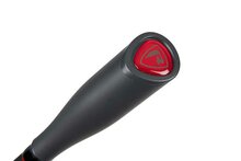 Warrior Pike Spin 240cm / 50-120gr - Fox Rage