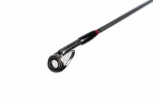 Warrior Heavy Spin - Fox Rage