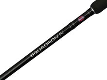 Squadron IV Halibut Spin 2.40m / 20-30lb - Penn