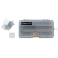 Tacklebox Lurebox / Smoke - Savage Gear