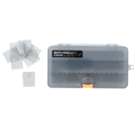 Tacklebox Lurebox / Smoke - Savage Gear