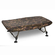 Carpmaster Welded Cradle - Fox Carp