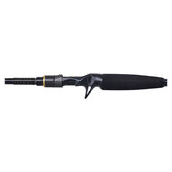 The Artist X5 B 210 M Sorceress 2.11m - 5-25g - Illex