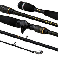 The Artist X5 B 210 M Sorceress 2.11m - 5-25g - Illex