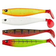 Lucky John - PROMO Red Tail - Lucky John