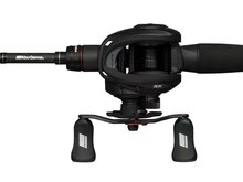 MAX SX Casting Combo 2.13m / 15-60gr - Abu Garcia
